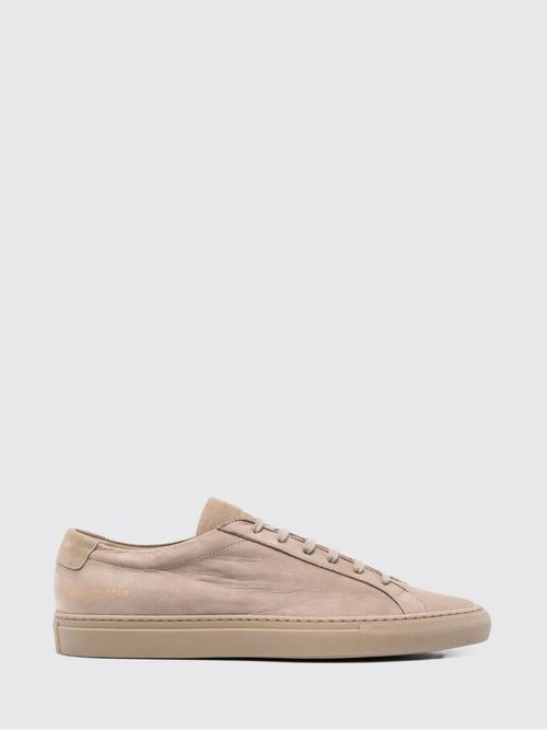Shoes Men color Dove Grey