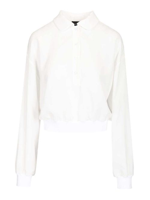 Long-Sleeved Shirt