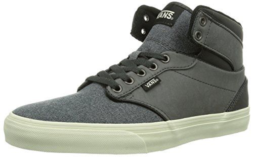 Van's Men's Atwood Sneaker