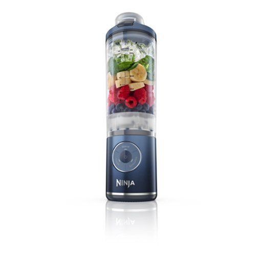 Blast™ Max 22oz Portable Blender - Deep Navy