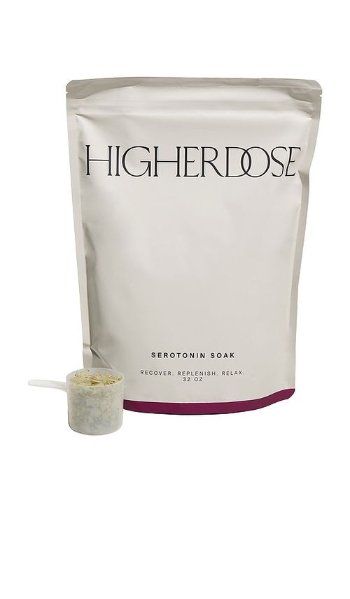 HigherDOSE Serotonin Soak in Beauty: NA