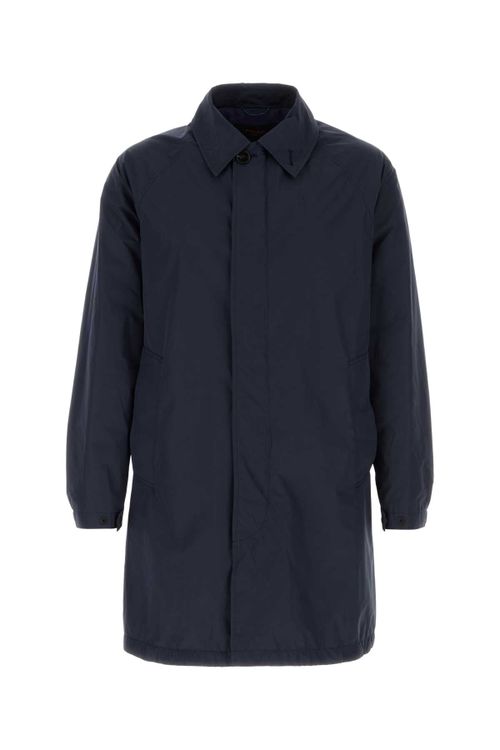 Palto' Pierangelo Silk Memory