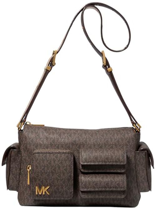 Michael Kors Dakota Medium Pocket Shoulder Bag