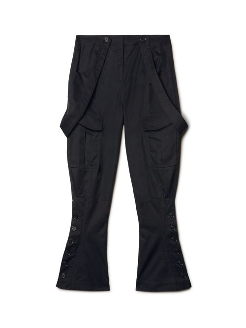 Co Straps Cargo Pants