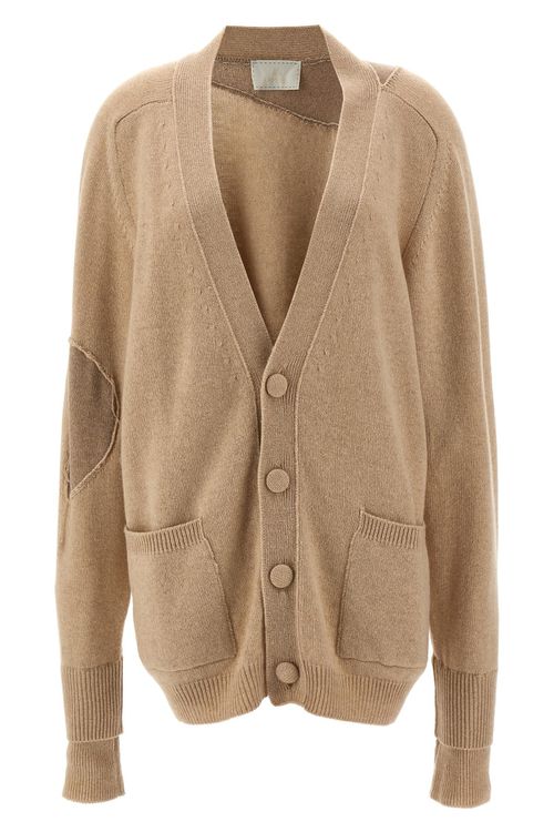 'Recover' Cardigan