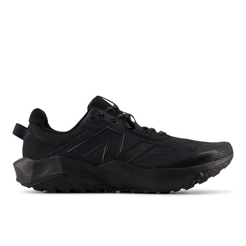 New Balance Men's Dynasoft Nitrel V6 Trail Running Shoe