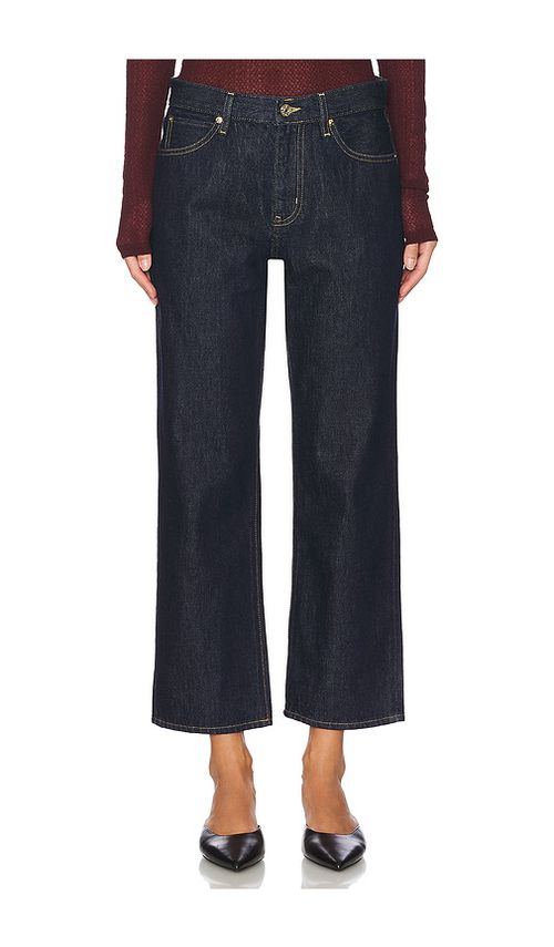 FRAME The Hang Jeans in Black. -  32 also in