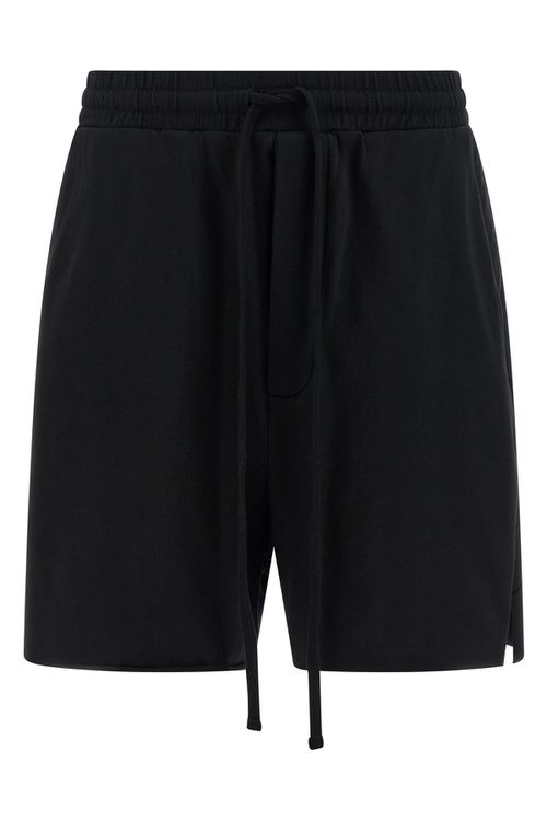 '513' Bermuda Shorts