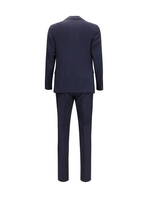 Pant Suit — Navy