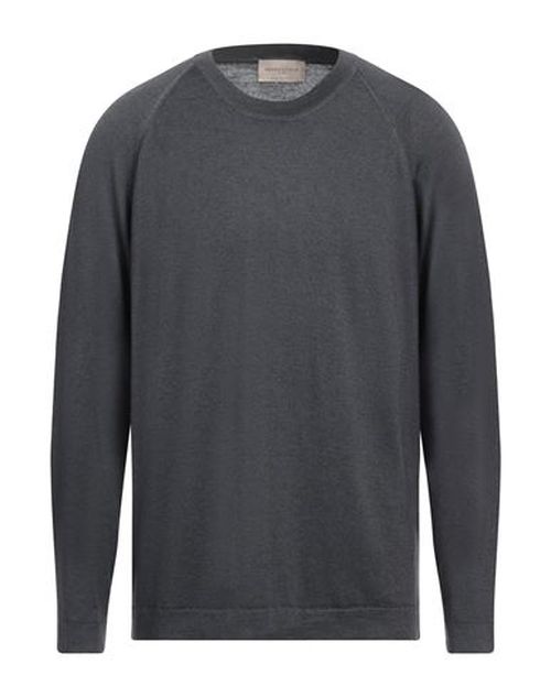 Man Sweater Charcoal