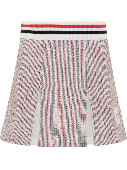 Chic Mini Skirt for Spring/Summer 2025