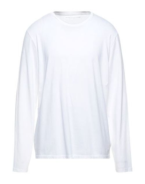 Man T-shirt White
