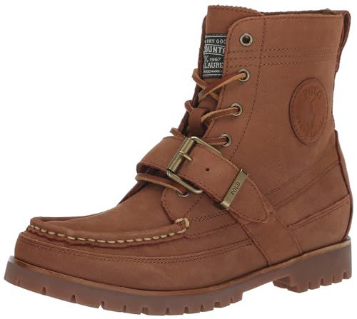 Polo Ralph Lauren Men's Ranger Fashion Boot