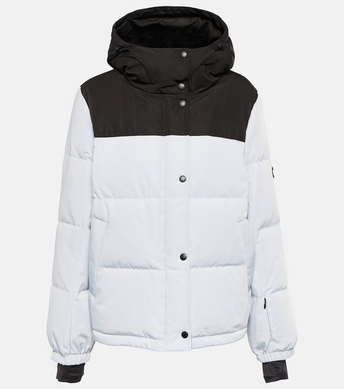 Ski jacket