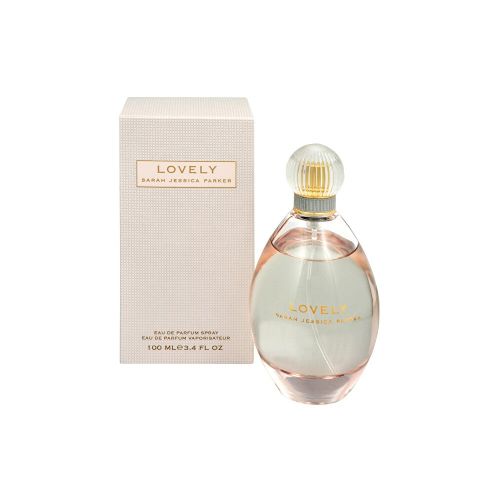 Sarah jessica parker Lovely EDP
