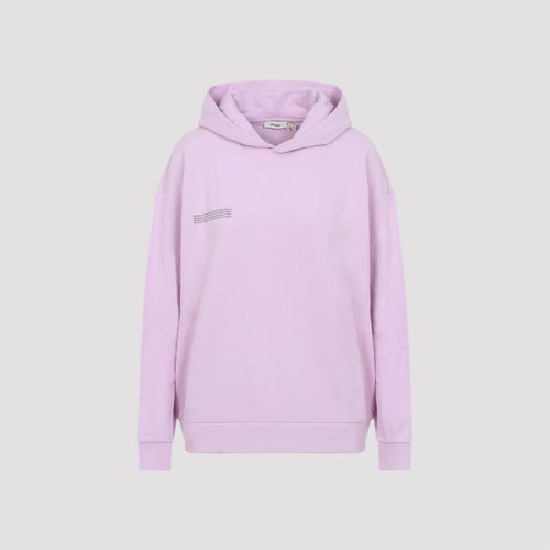 Midweight Unisex Hoodie