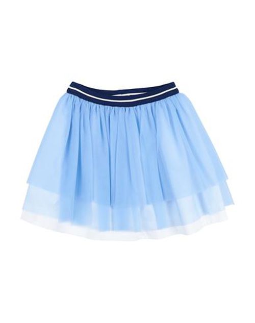 Kid Girl Kids' skirt Sky blue