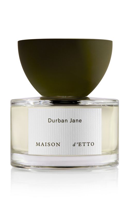 Durban Jane Eau de Parfum - Moda Operandi