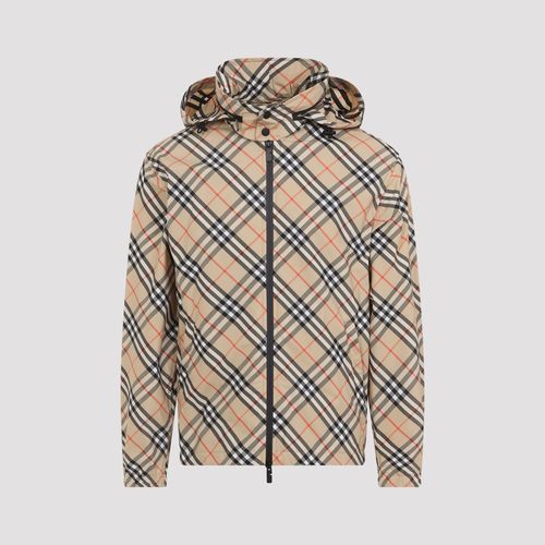 Men's Markham Check Sport Jacket