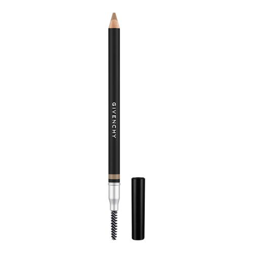 Mister Eyebrow Powder Pencil - 01 Light