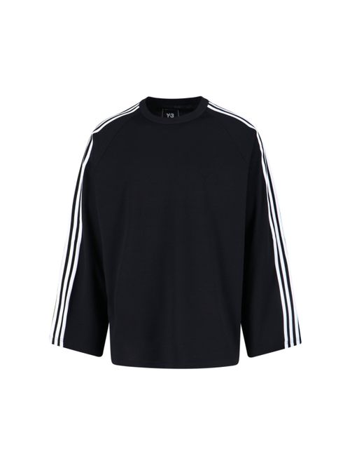 Unisex Lyocell Wool Blend T-Shirt