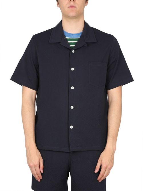 Howlin Cocktail Shirt