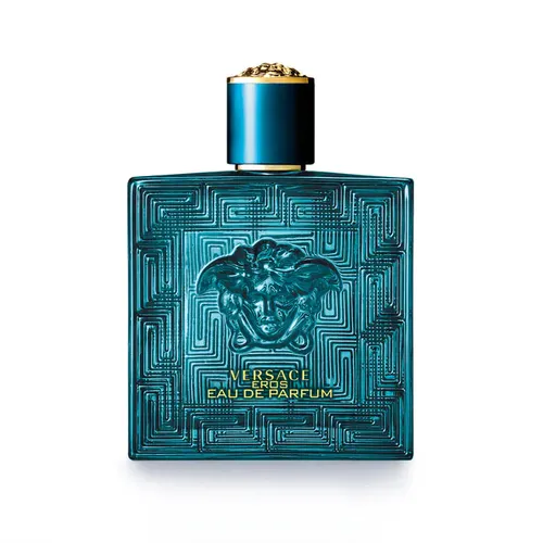 Eros Eau De Parfum 100ml
