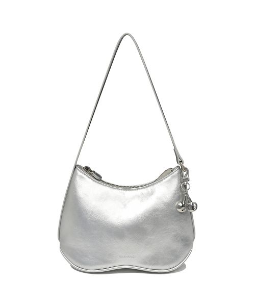 Pocket Signature Handbag
