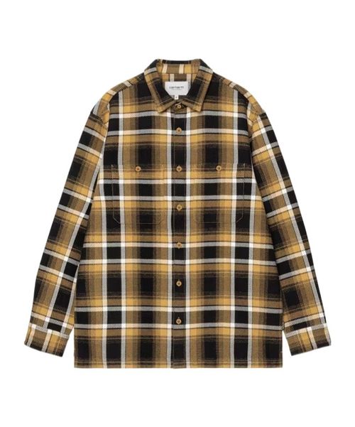 L/S Vaughn Shirt