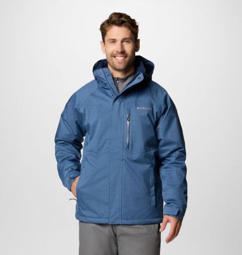 Men's Alpine Action  II Jacket - Tall-