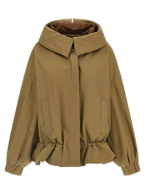 Villas 3103 Jacket