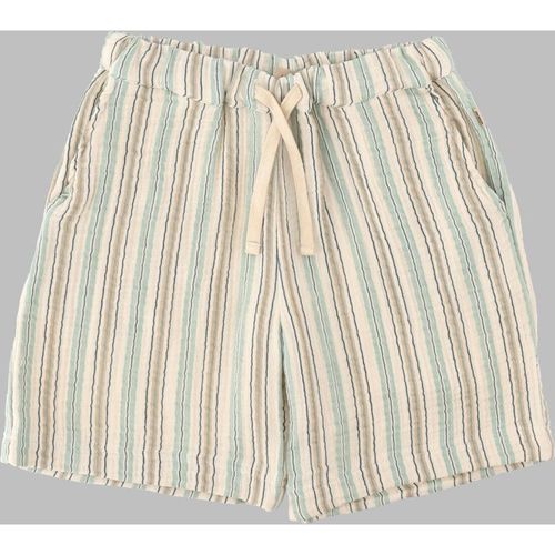 Wheat Shorts Cuba