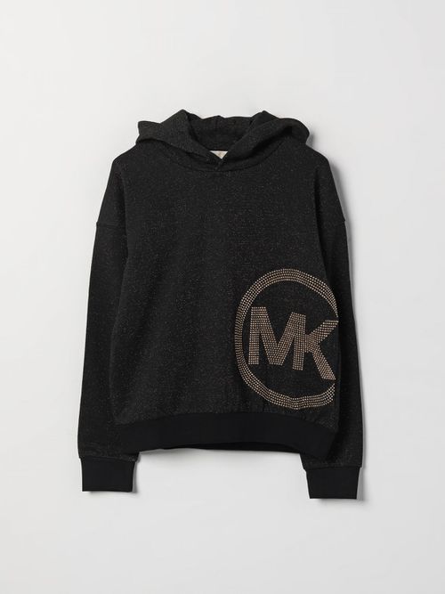 Sweater Kids color Black