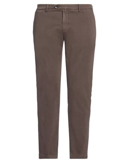 Man Pants Brown