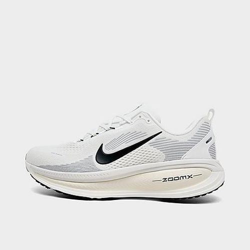Men's Vomero 18 Running Shoes in Summit White/Coconut Milk/Coconut Milk