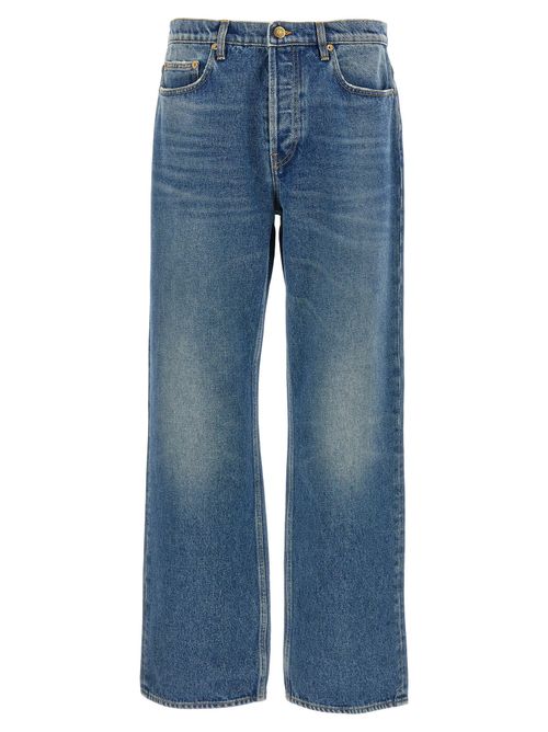 Skate Jeans