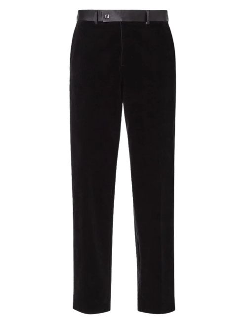 Trousers Cotton