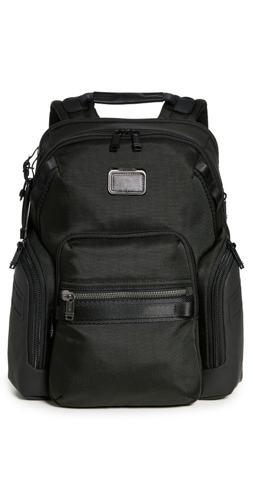 Navigation Backpack