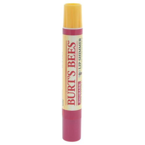 Burts Bees / Lip Shimmer Rhubarb - 09 oz