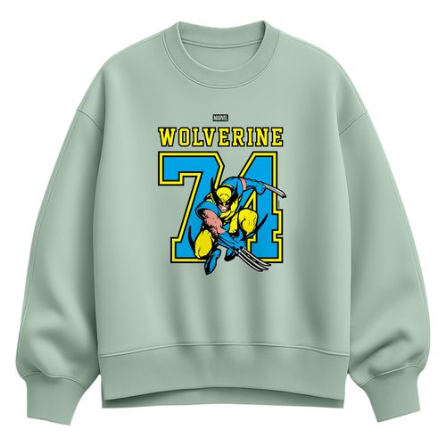 Wolverine Jersey
