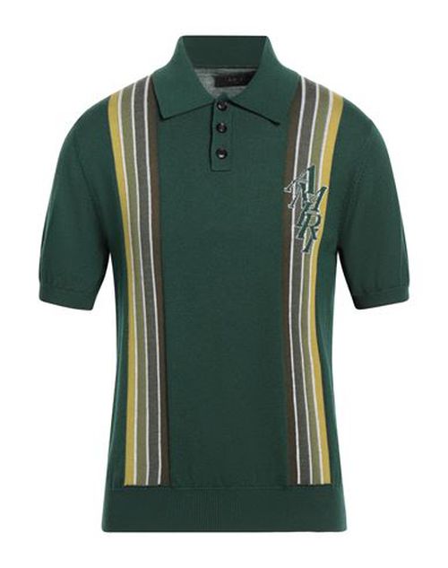 Man Sweater Green