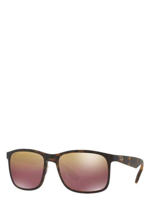 Men's Ray-Ban Rb4264 894/6B Sunglasses in Havana | Size 58 | RB4264 Color 894/6B