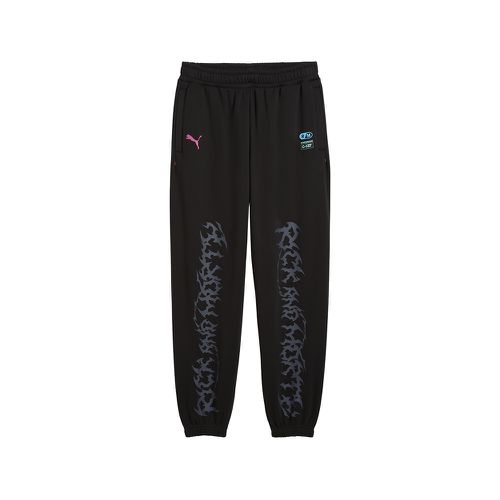 HOOPS X  RICK AND MORTY Sweatpants