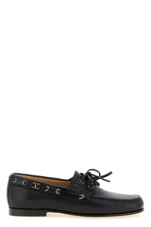 'Palm Avenue' Boat Shoe