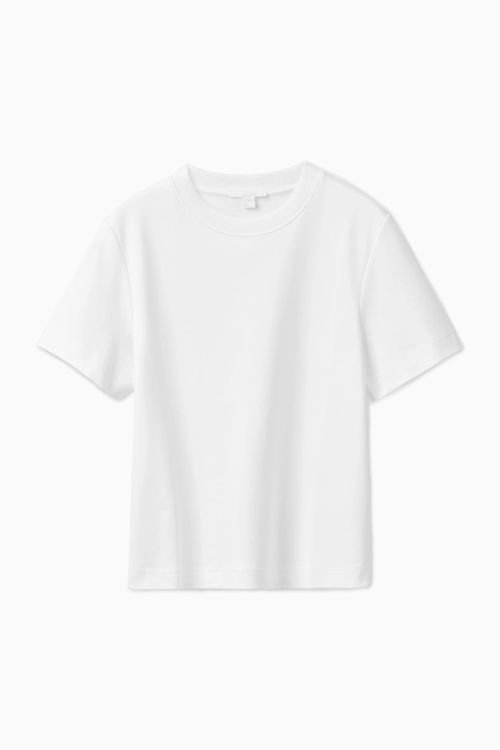 BOXY-FIT HEAVYWEIGHT T-SHIRT