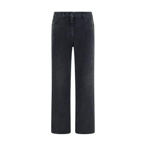 Fargo Jeans — Black