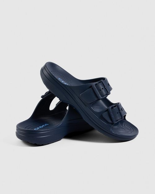 Men's Saturday Sandals in Navy