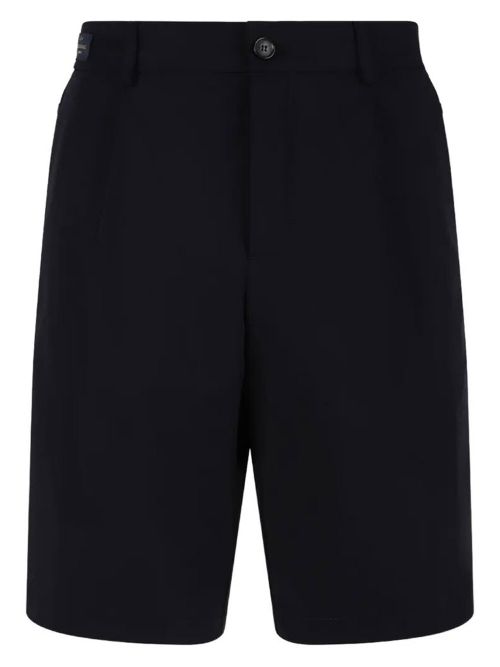 Dynamic Bermuda Shorts