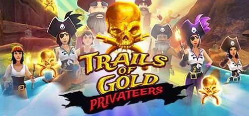 Trails Of Gold Privateers PC