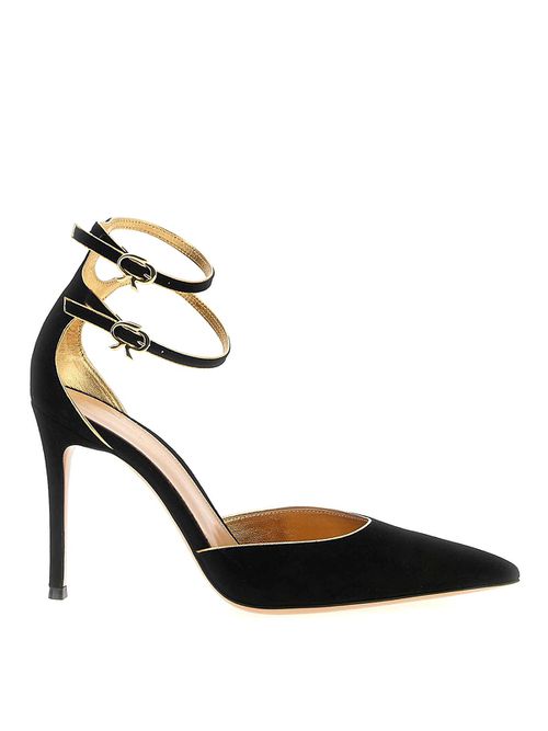 Ivette Pumps